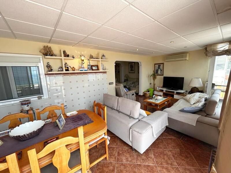 3 chambre Appartement à vendre