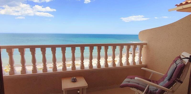 Townhouse for sale in Pilar de la Horadada, Alicante