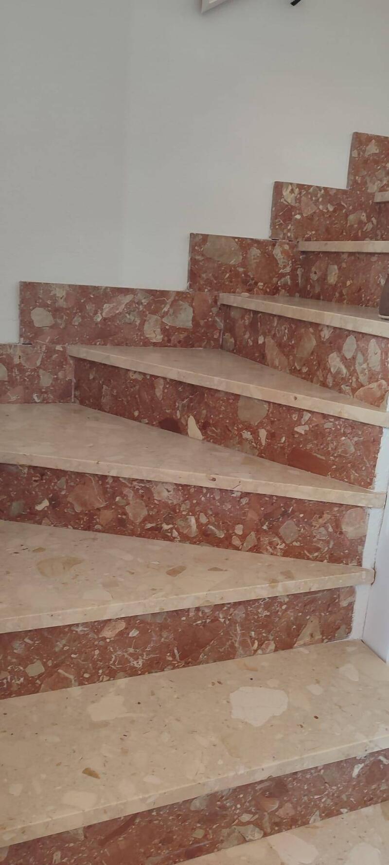 3 Cuarto Adosado en venta