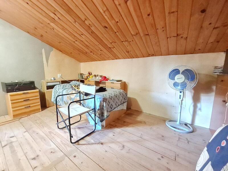 3 slaapkamer Villa Te koop