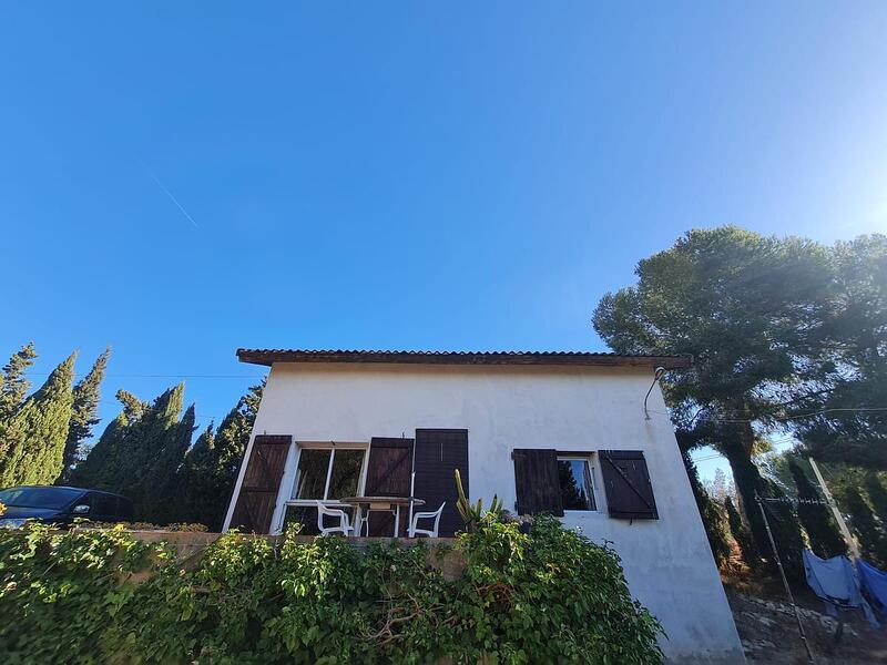 3 Schlafzimmer Villa zu verkaufen