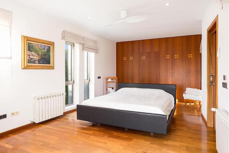 4 Schlafzimmer Villa zu verkaufen