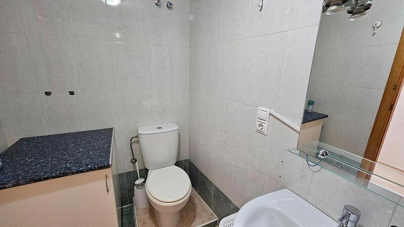 2 Cuarto Apartamento en venta