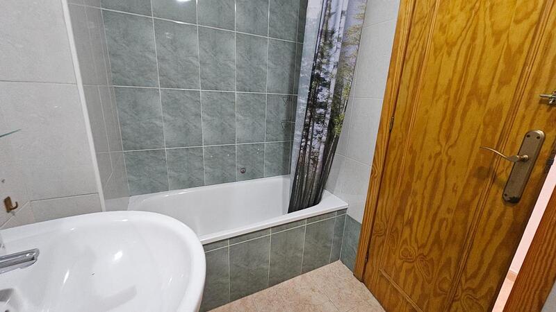 2 Cuarto Apartamento en venta