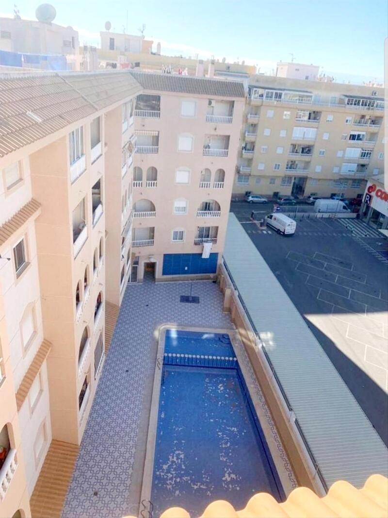 2 Cuarto Apartamento en venta