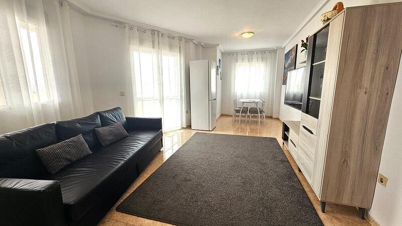 2 Cuarto Apartamento en venta