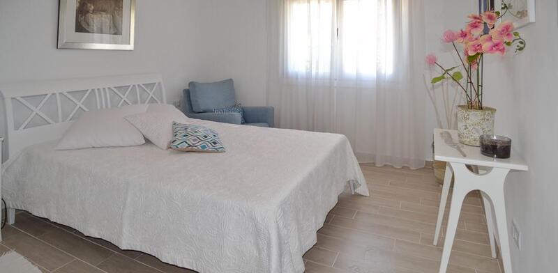 5 chambre Villa à vendre