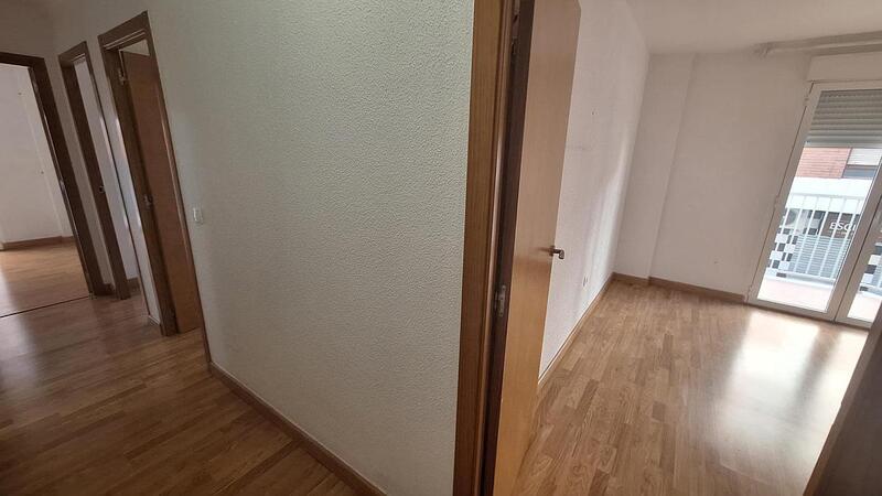 4 slaapkamer Appartement Te koop