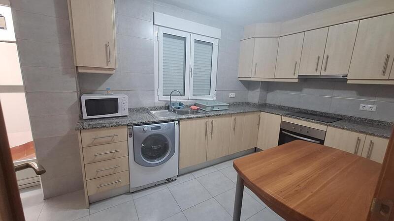 4 slaapkamer Appartement Te koop