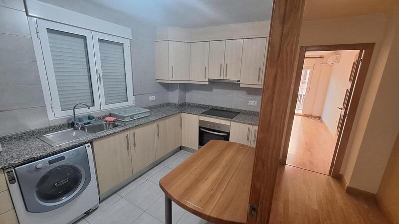 4 slaapkamer Appartement Te koop