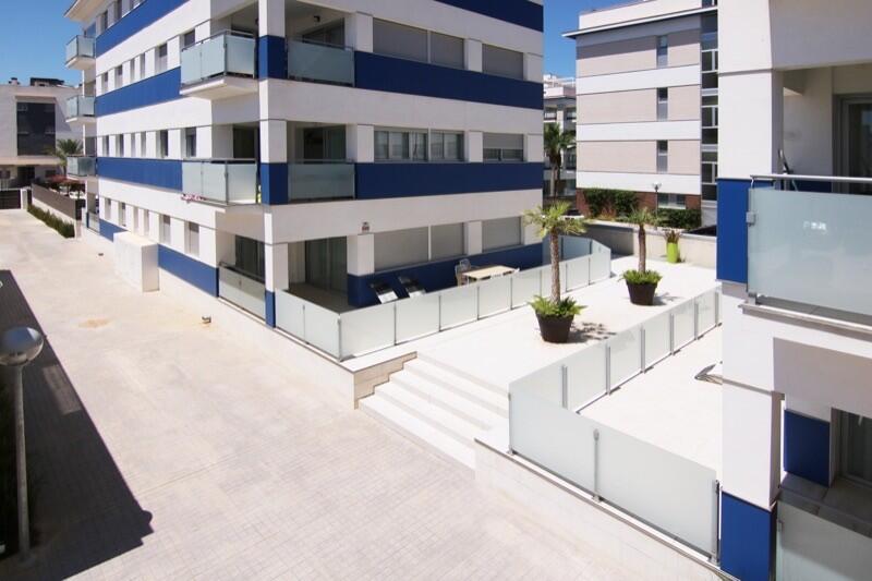 Appartement zu verkaufen in Orihuela Costa, Alicante