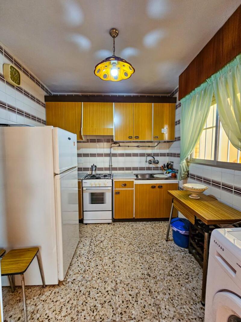 2 Cuarto Apartamento en venta