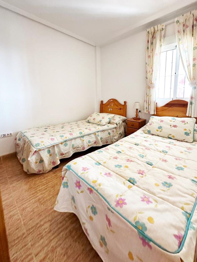 2 Schlafzimmer Appartement zu verkaufen