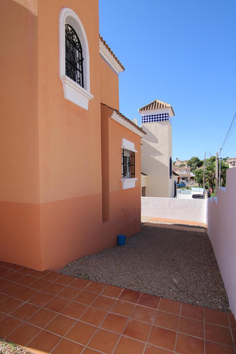 3 Cuarto Villa en venta