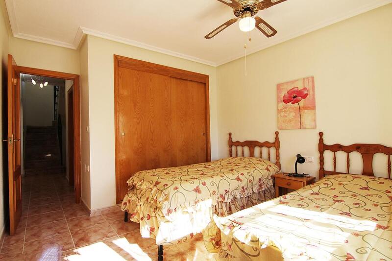 3 Cuarto Villa en venta