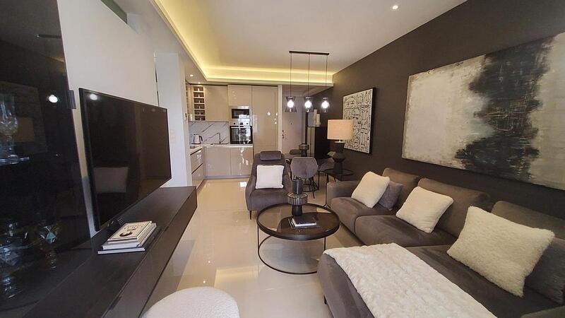 3 bedroom Apartment for sale