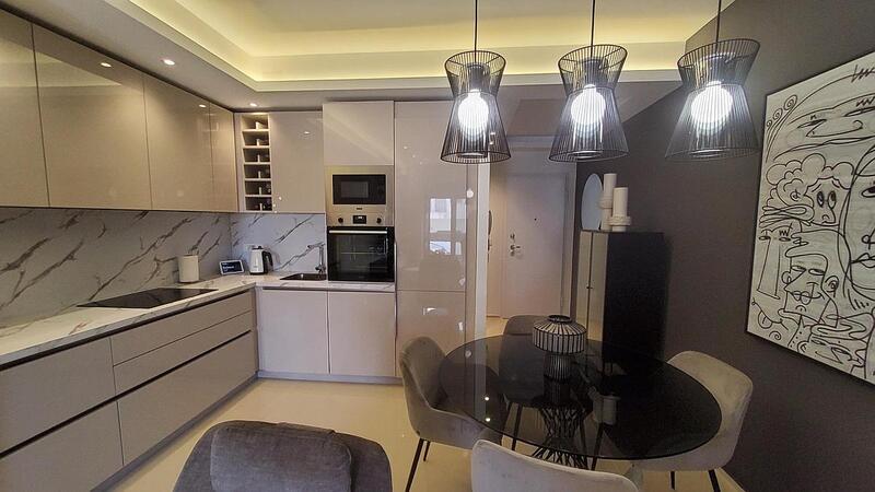 3 bedroom Apartment for sale