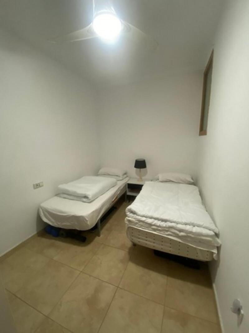 2 Schlafzimmer Appartement zu verkaufen