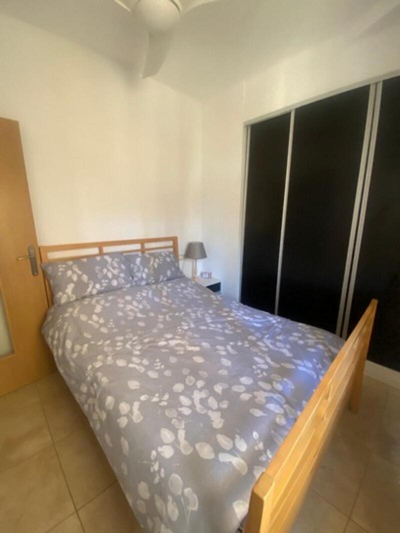 2 slaapkamer Appartement Te koop