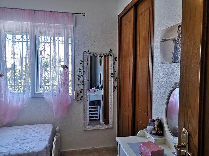 3 Cuarto Villa en venta