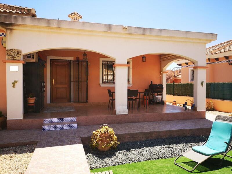 3 bedroom Villa for sale