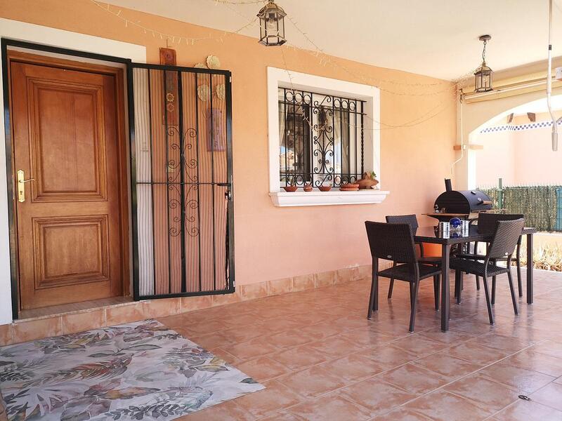 3 chambre Villa à vendre