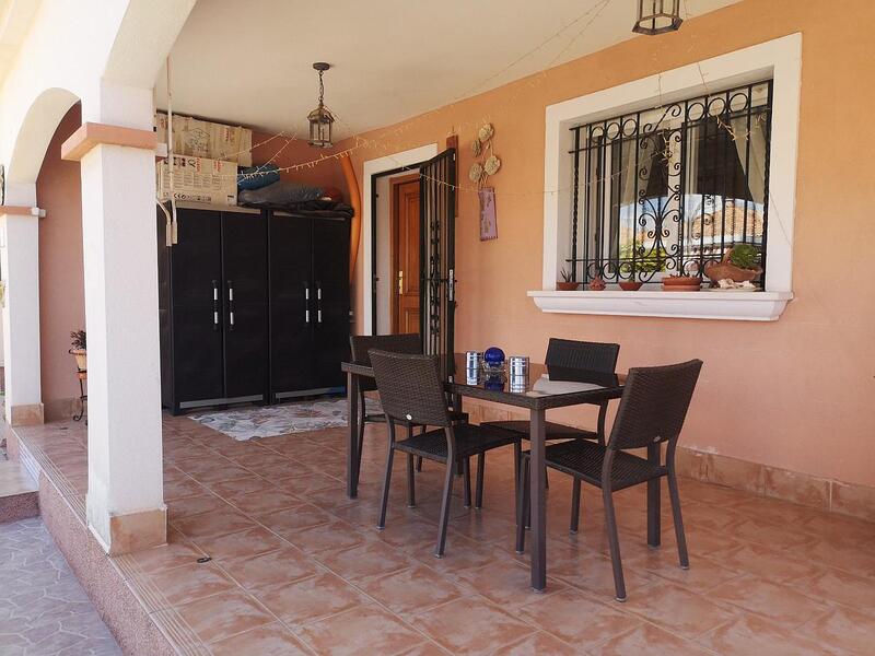 3 Cuarto Villa en venta