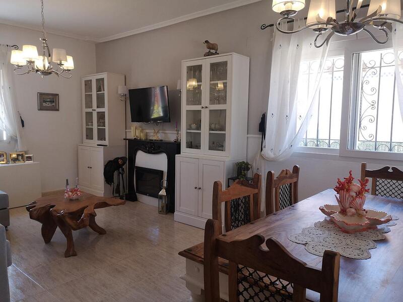 3 Cuarto Villa en venta