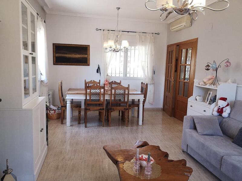 3 chambre Villa à vendre