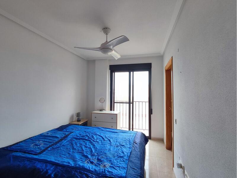 3 Cuarto Apartamento en venta