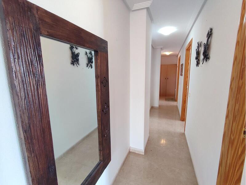 3 Cuarto Apartamento en venta