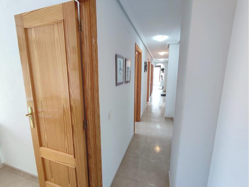 3 Cuarto Apartamento en venta