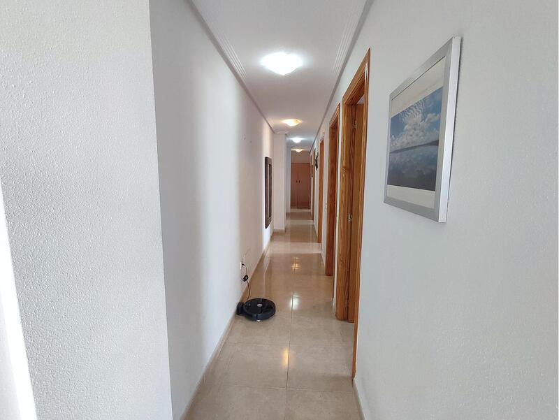 3 Cuarto Apartamento en venta