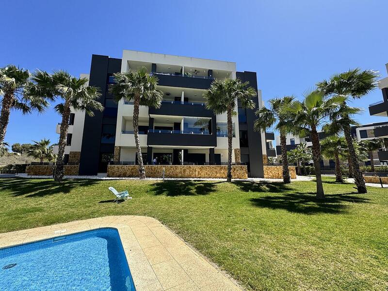 Appartement Te koop in Orihuela Costa, Alicante