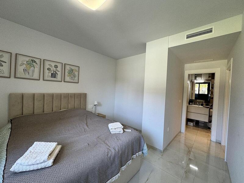 2 Cuarto Apartamento en venta