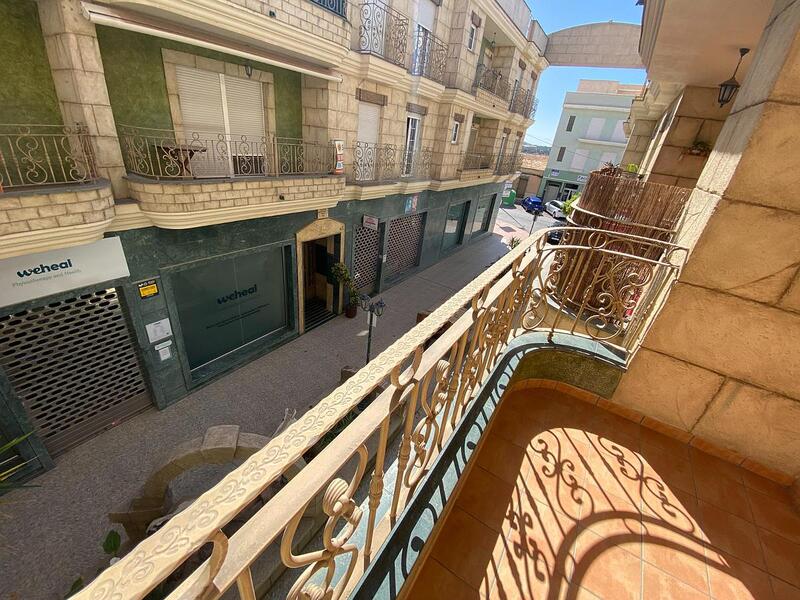 Appartement Te koop in Benijófar, Alicante