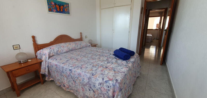 2 Schlafzimmer Appartement zu verkaufen