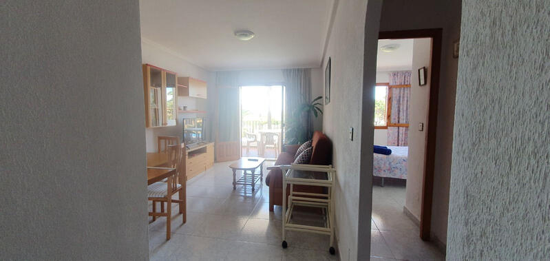 2 Cuarto Apartamento en venta