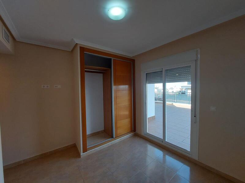 3 Cuarto Apartamento en venta