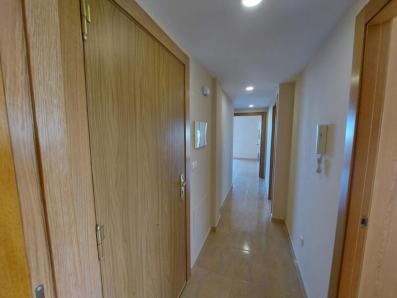 3 Cuarto Apartamento en venta