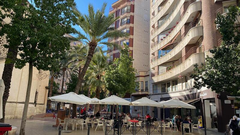 Appartement Te koop in Elx/Elche, Alicante