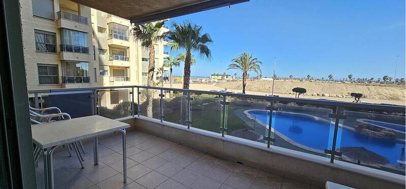 Appartement à vendre dans Guardamar del Segura, Alicante