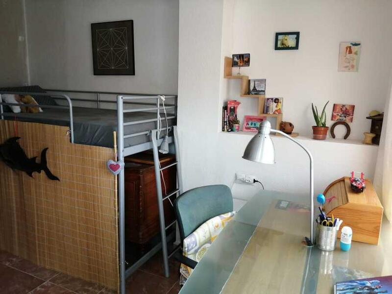 2 slaapkamer Appartement Te koop