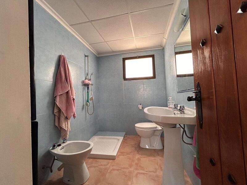 3 Cuarto Villa en venta