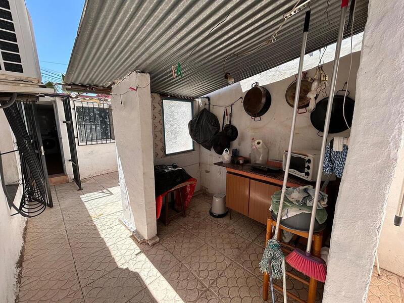 3 Cuarto Villa en venta