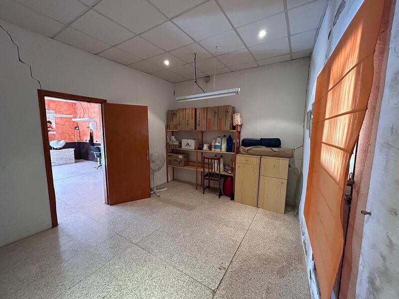 3 Cuarto Villa en venta