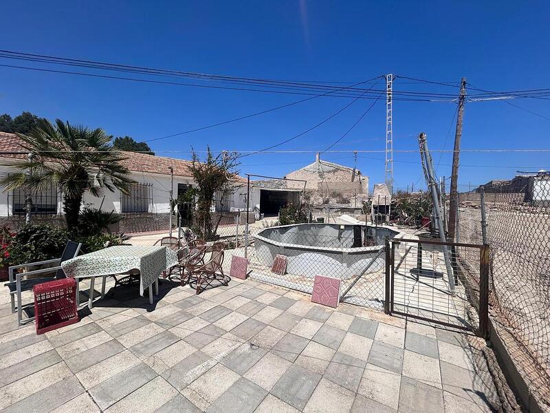 3 Cuarto Villa en venta