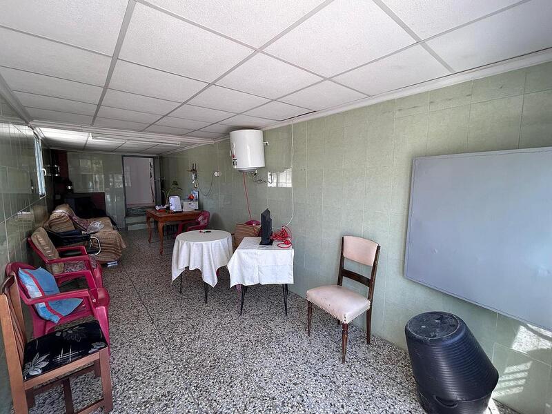 3 Cuarto Villa en venta