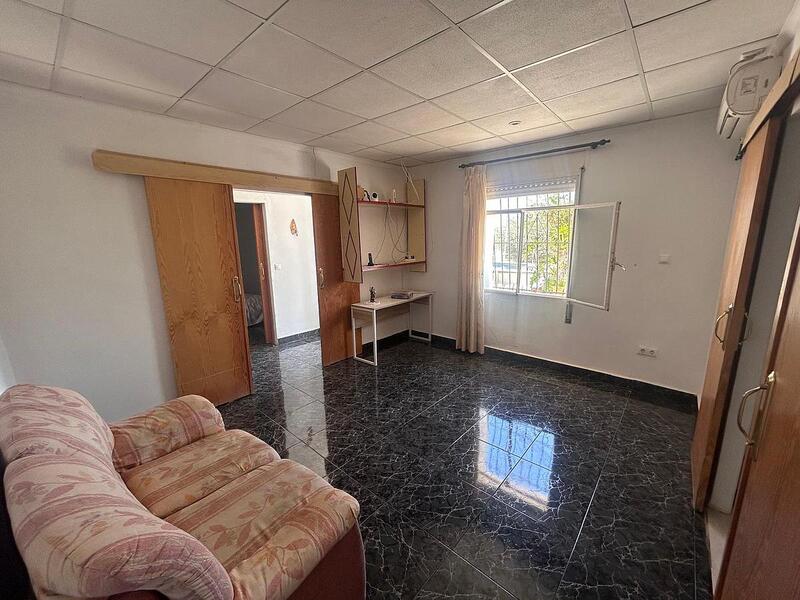 3 slaapkamer Villa Te koop