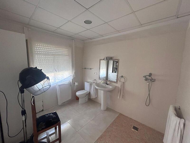 3 Cuarto Villa en venta